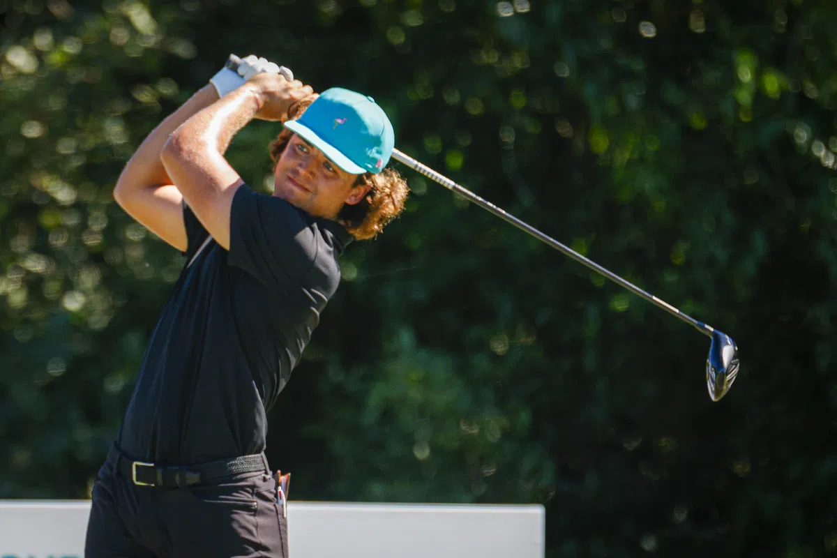 Who Is Garrick Higgo’s Caddie? All You Need to Know About the PGA Tour Pro’s Trusted Bagman