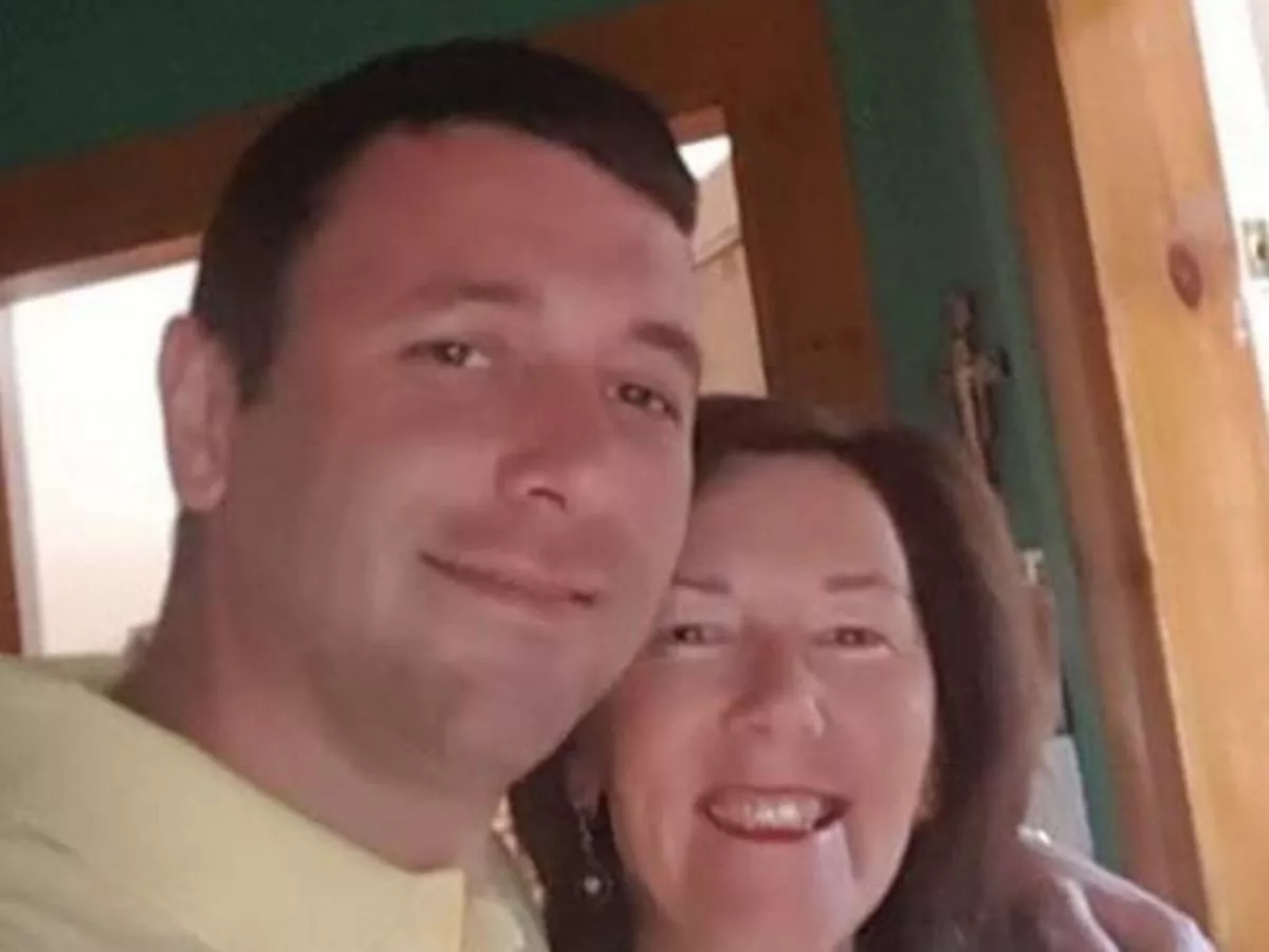 Mum of murdered son says 'hopes of justice came true' as gang jailed for 81 years