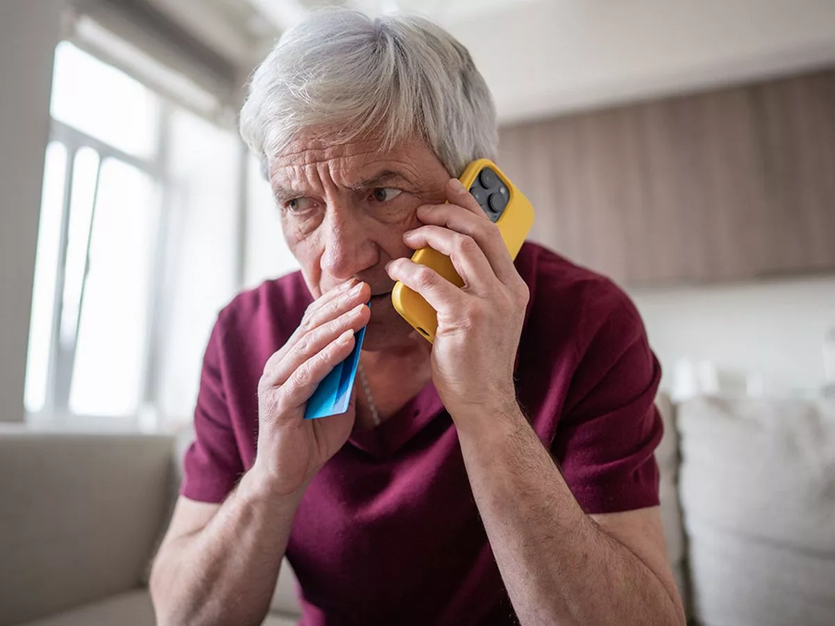 HMRC issues update for state pensioners over £83 payment reductions