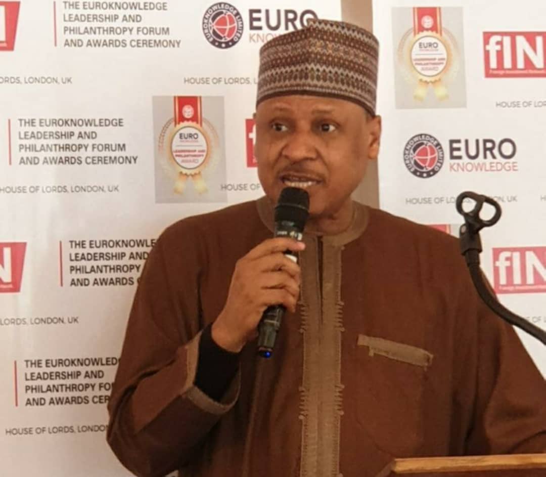 Nigeria upholds religious freedom, says FG