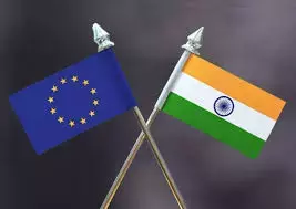 India, EU to Continue Talks on Steel, Auto, Carbon Tax Under FTA