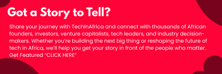 Ghana, Singapore Launch Africa’s First Finternet