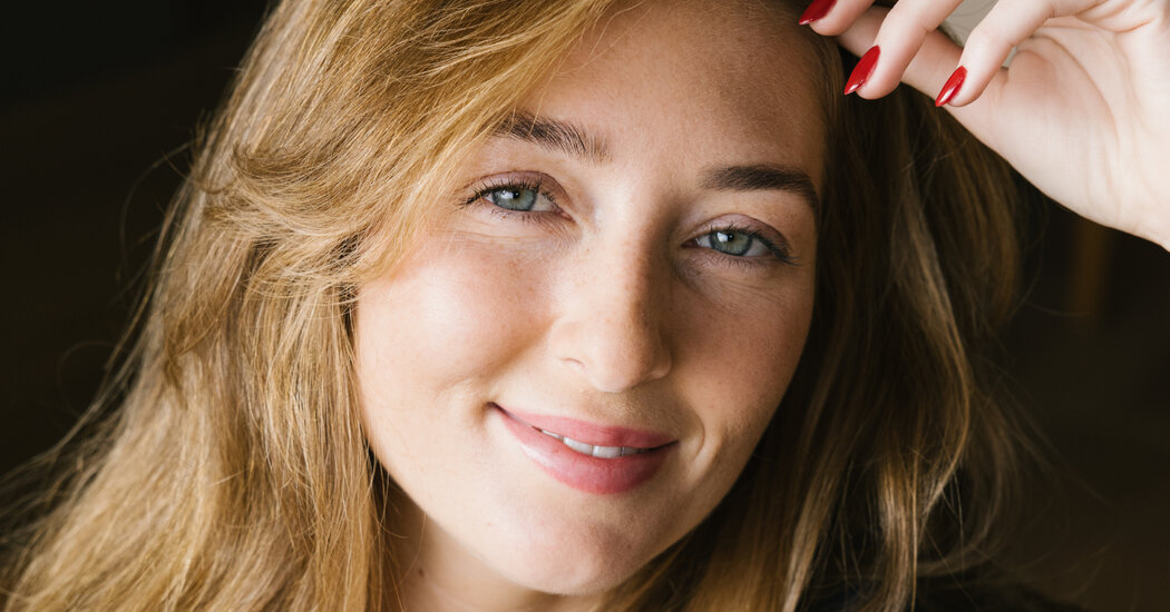 TikTok’s ‘Millennial Baroness’ Starts to Branch Out