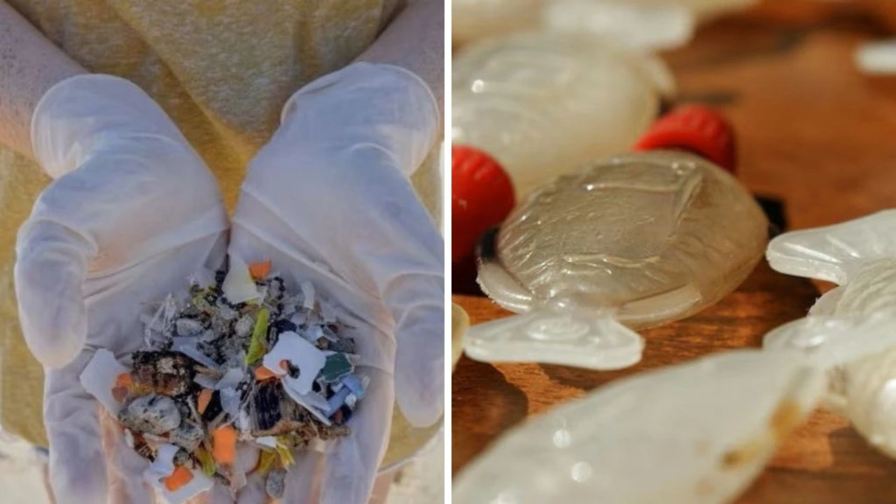 More single-use plastics to be banned