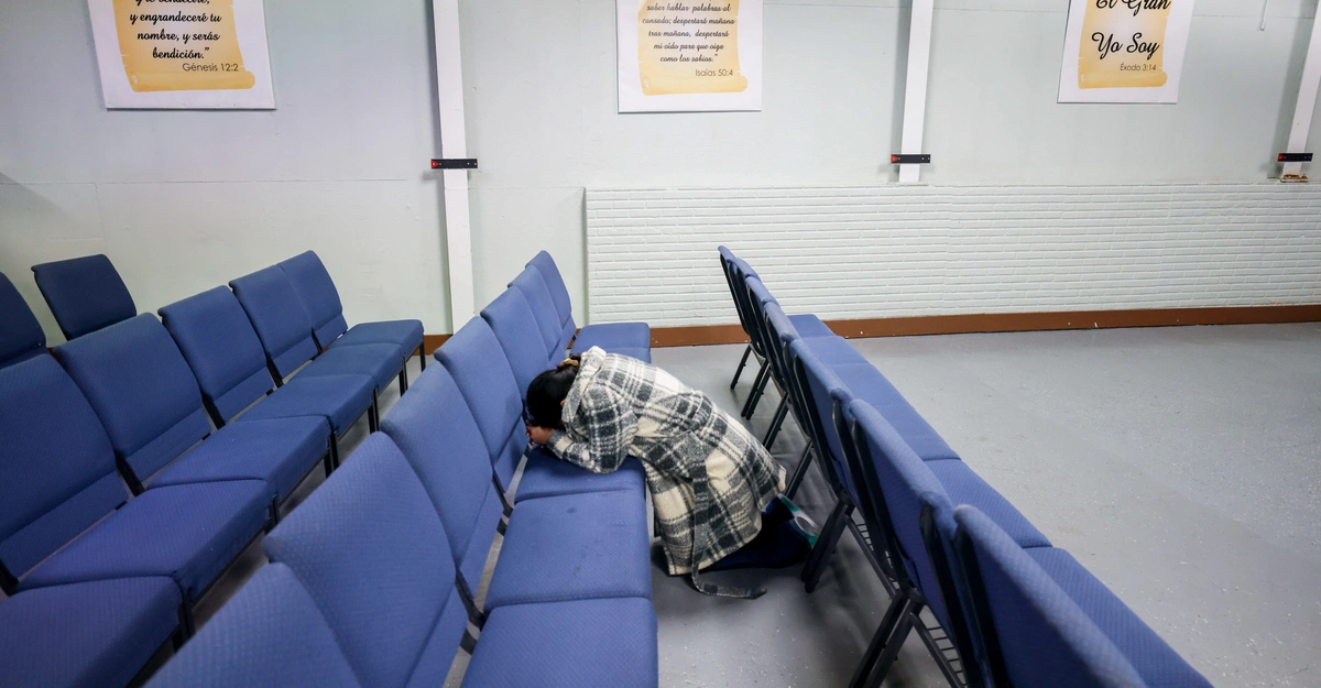 The Deportees Whose Stories We’ll Never Know