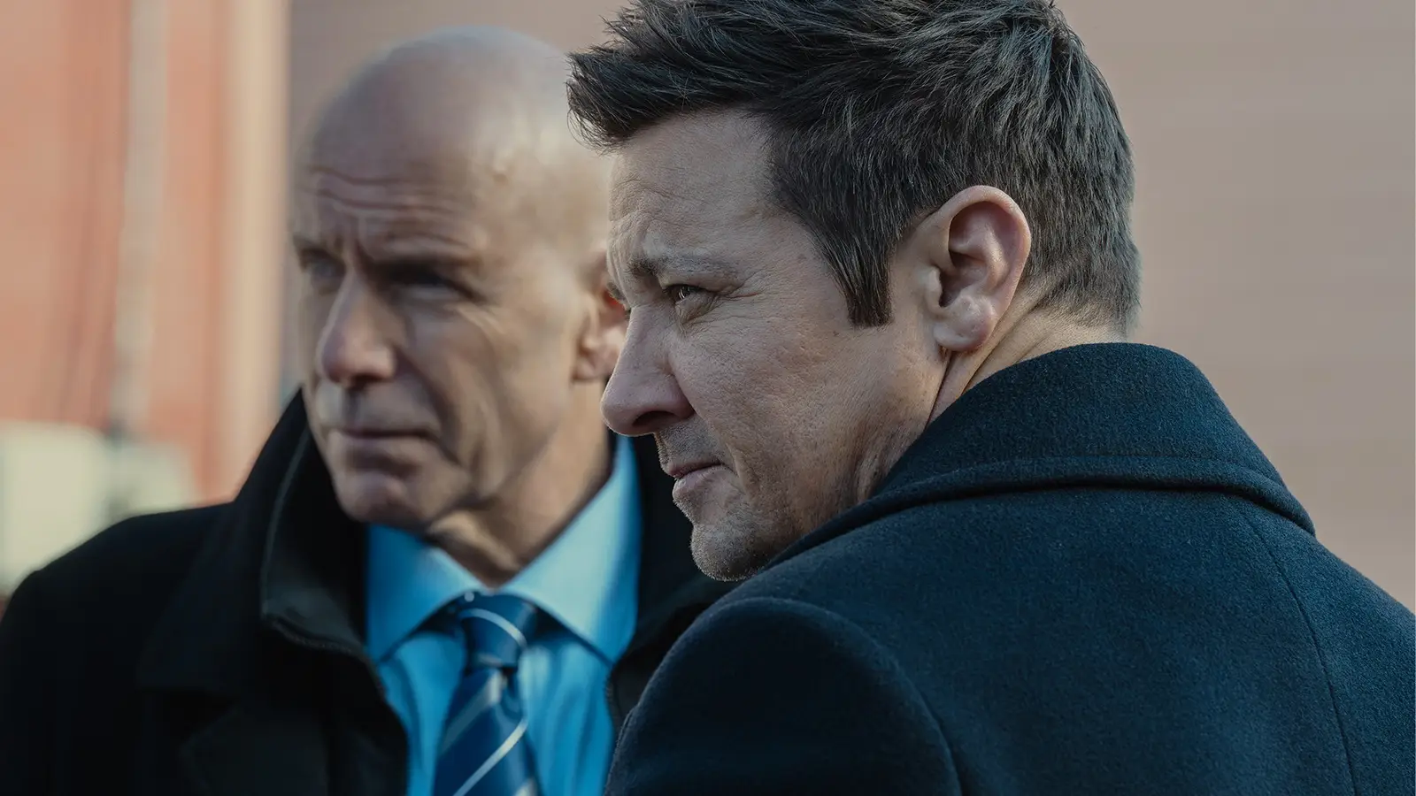 Taylor Sheridan’s Crime Thriller Builds Toward a Masterpiece