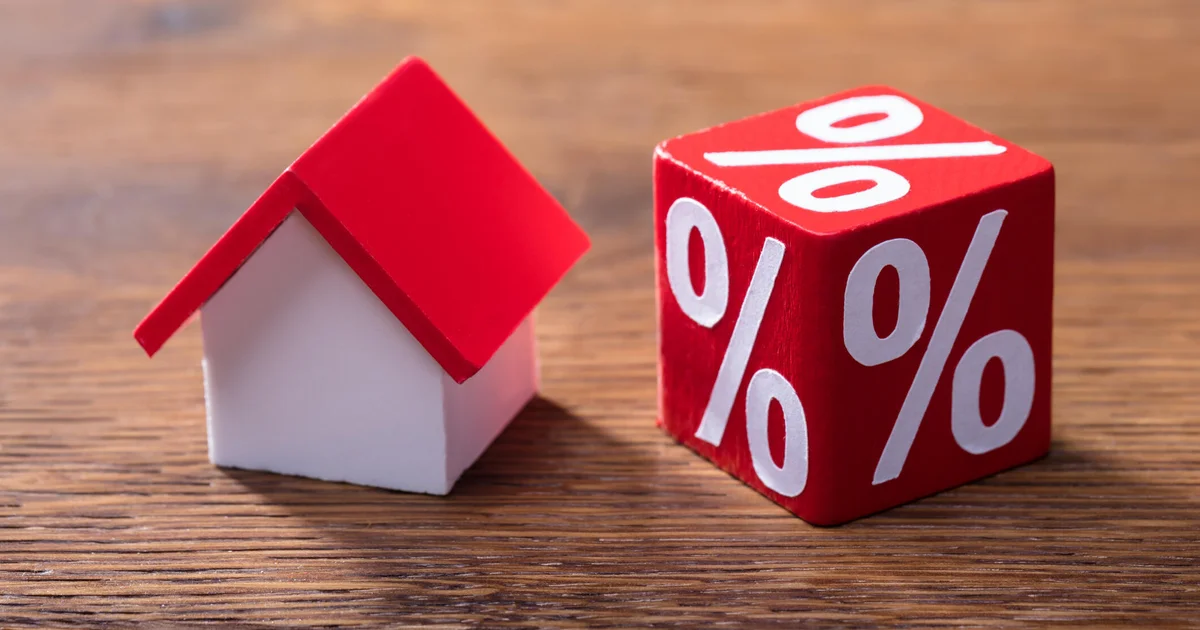 Mortgage rates are back to a 3-year low. Should you lock one in now?
