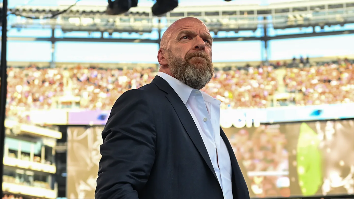 TKO President Suggests WWE Could 'Move On' From Certain Premium Live Events