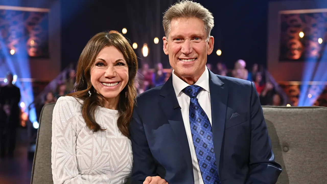 'Golden Bachelor' star Gerry Turner felt betrayed by ex-wife after divorce