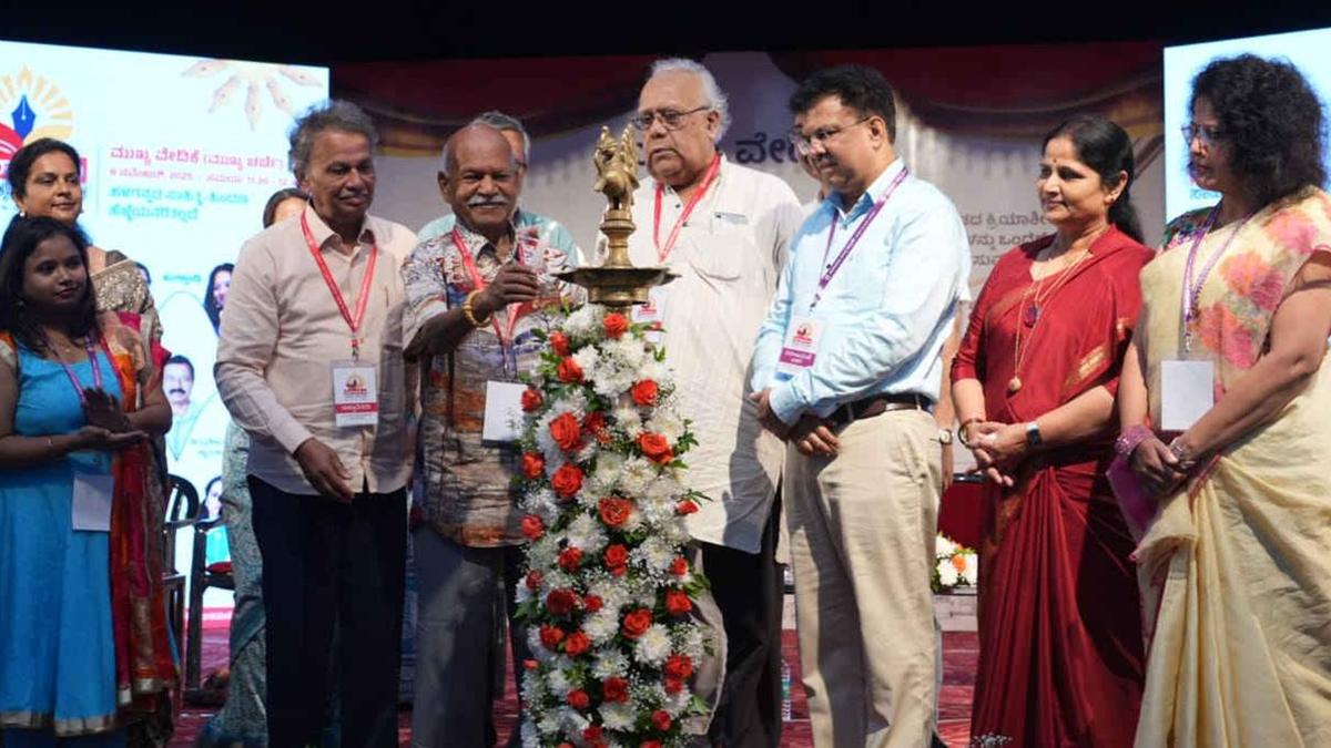 Centre undermining local languages to prioritise Sanskrit: Hampana