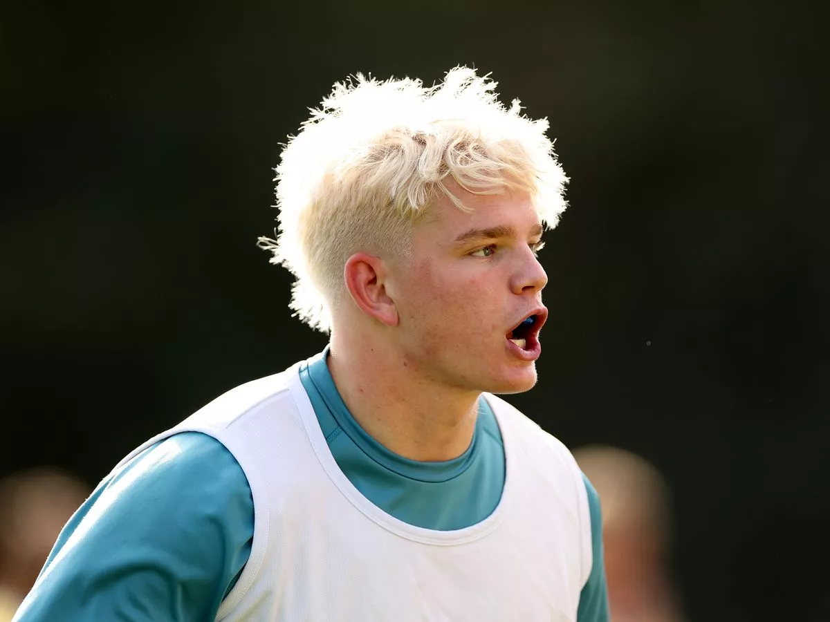 Wales international gets Barbarians call as England hatch shock Henry Pollock plan