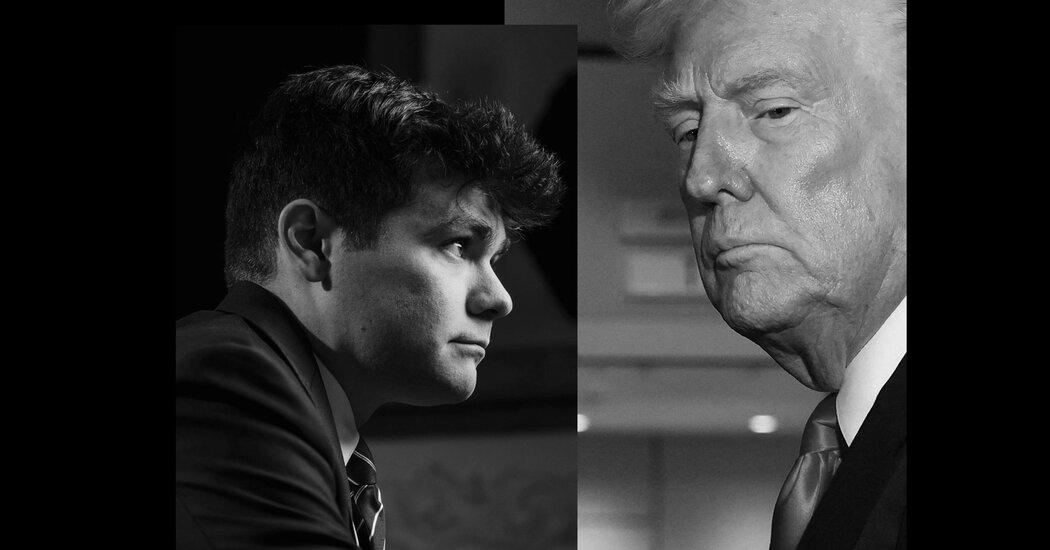 Cruelty, Bigotry and Rage. What’s Not to Like?