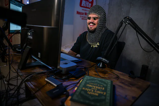 Utah influencer Kalima Watson is on a mission to make genealogy cool