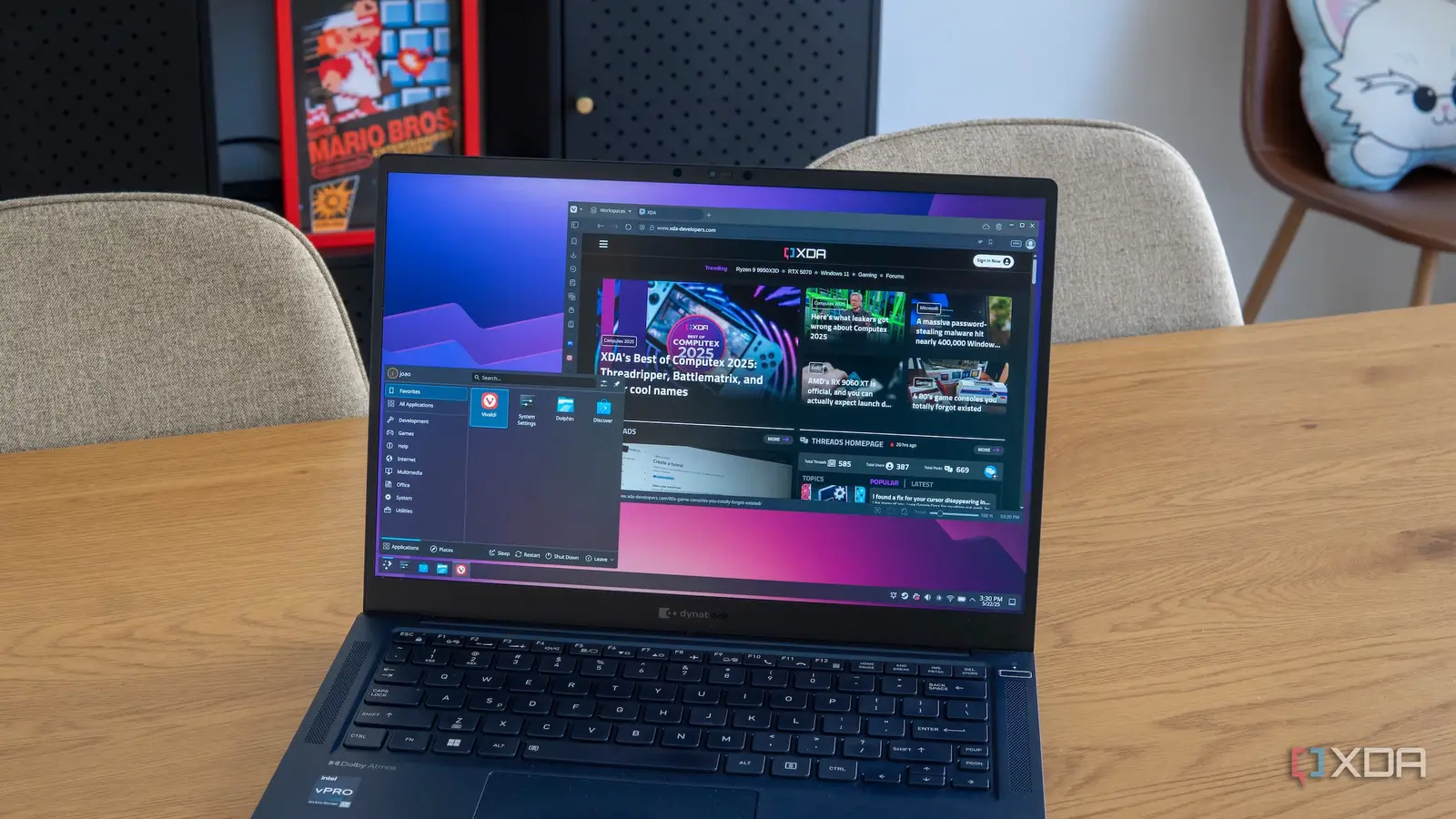 5 reasons I’ve never used Arch Linux as a daily driver and never will