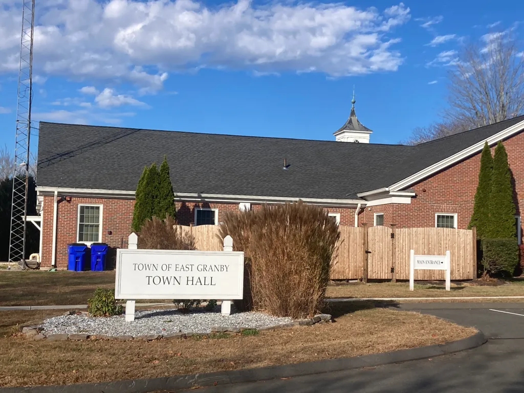 CT town faces choice on controversial mega-warehouse plan