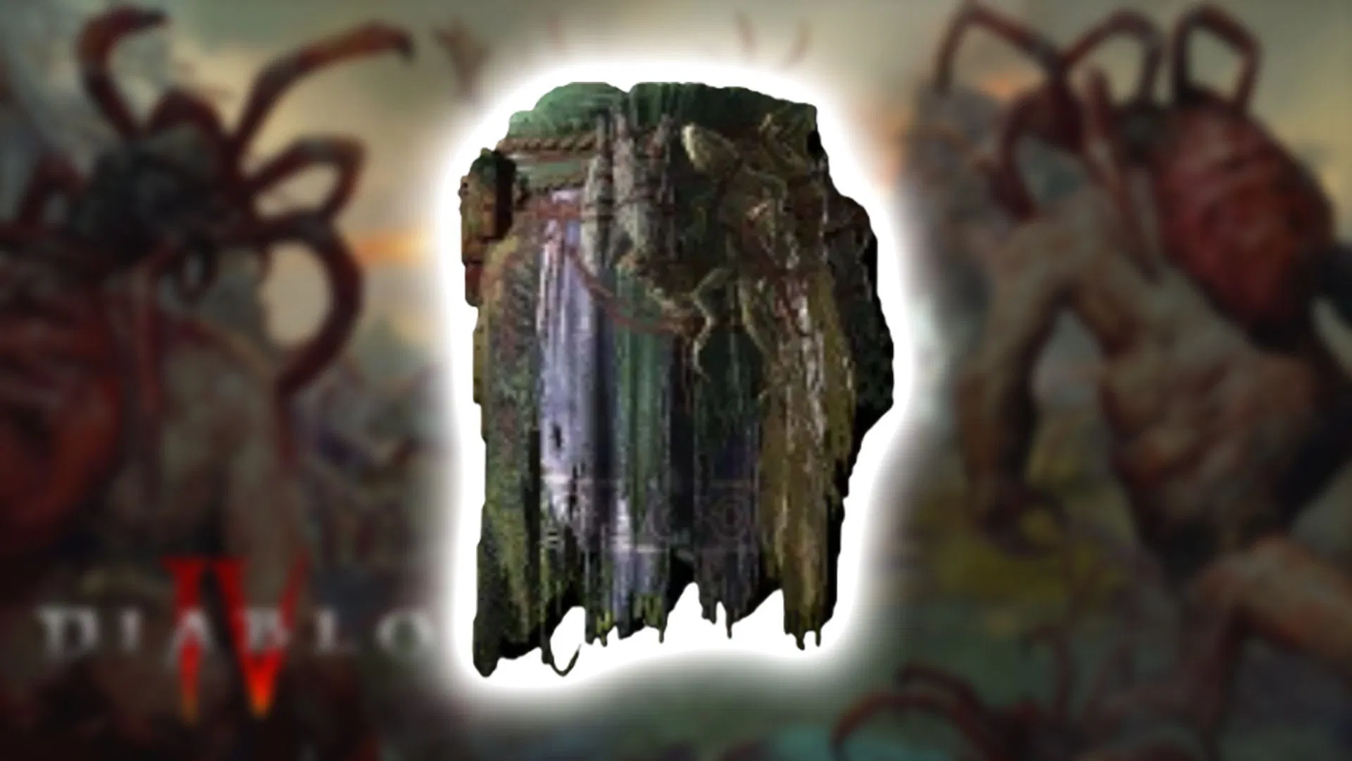 How to get Kilt of Blackwing in Diablo 4 and its unique effects