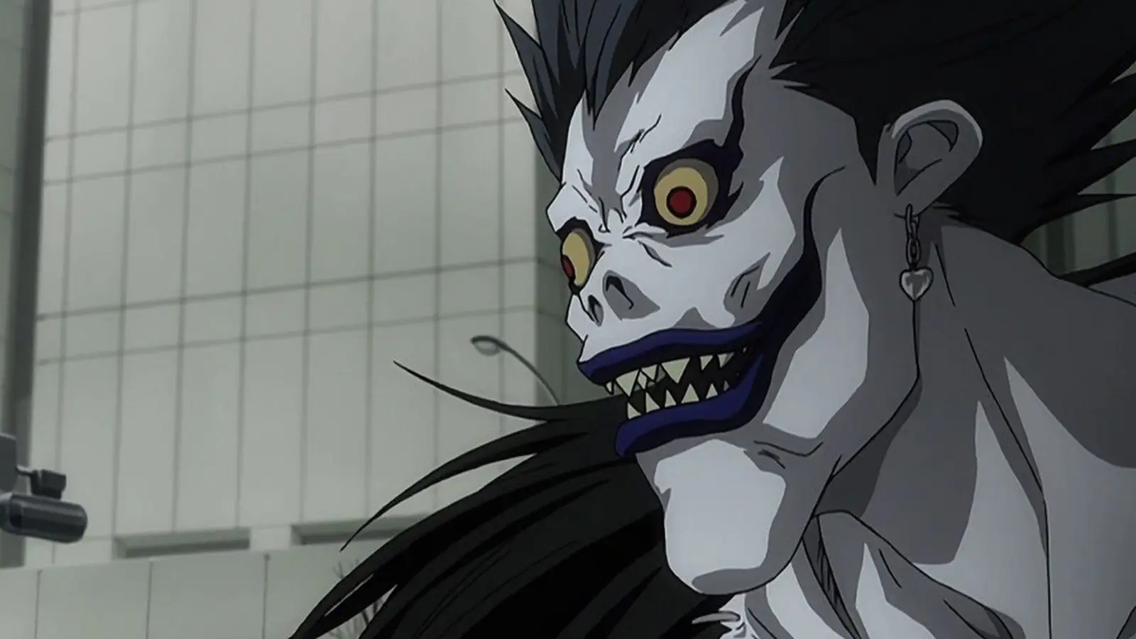 7 Psychological Anime Better Than Death Note
