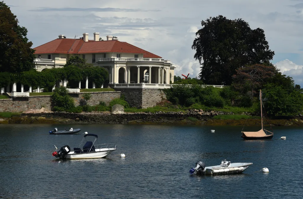 CT among fastest growing number of millionaires