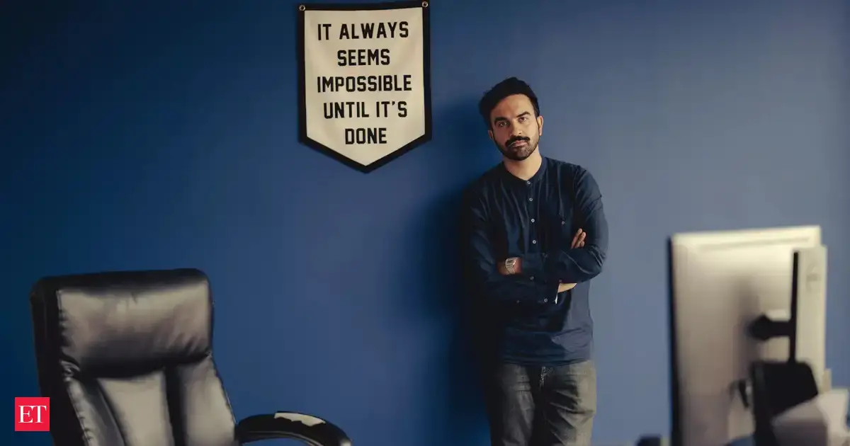 Zohran Mamdani is New York's first millennial Mayor. You can tell by his suit.