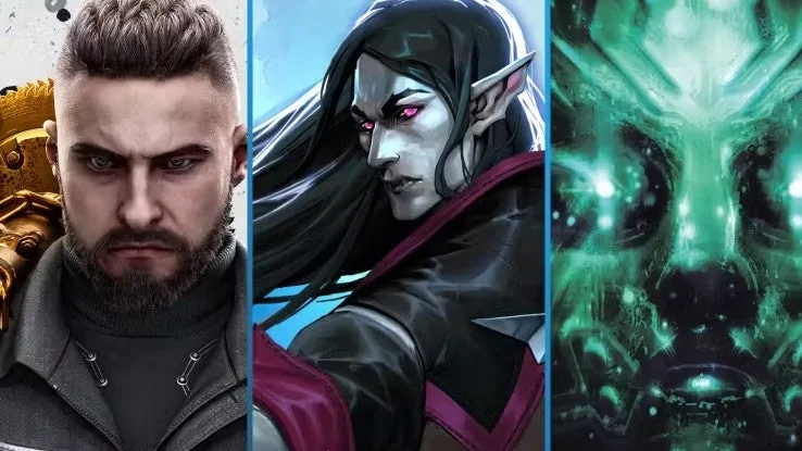 Get October’s Humble Choice for $10 (for a Limited Time)