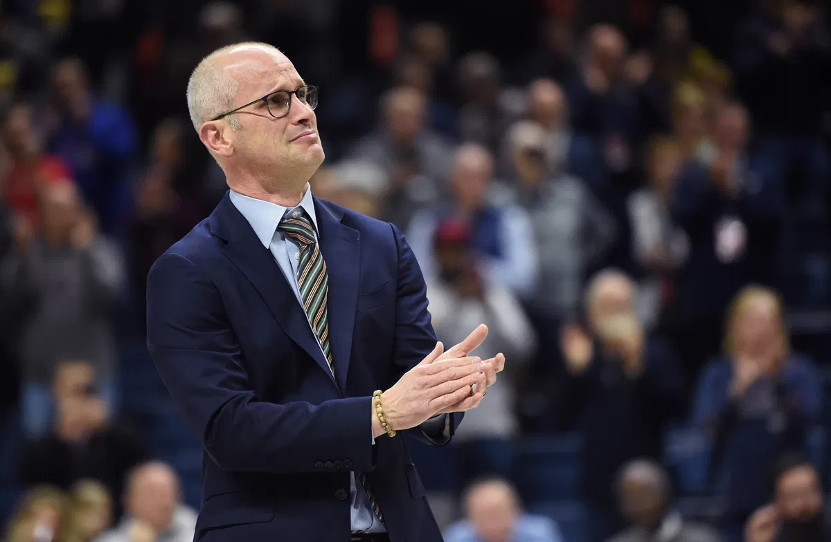 “Gonna Get Their A- Out”: UConn’s Dan Hurley Announces Decision on ‘Well-Resourced’ NIL Roster