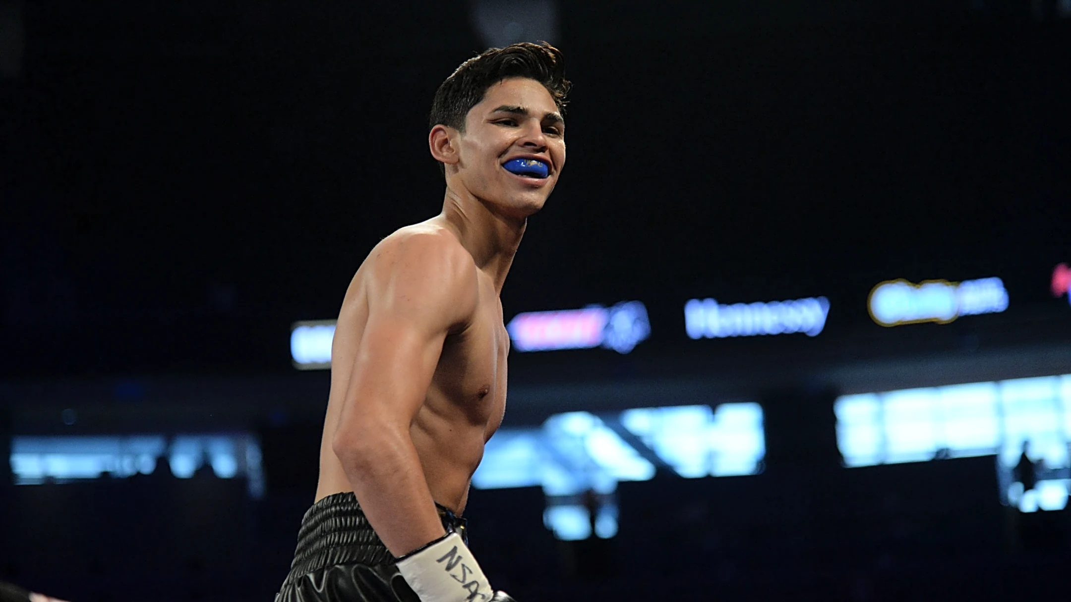 WBC Lifts Ban on Ryan Garcia, Opening Door to Possible Mario Barrios Title Shot