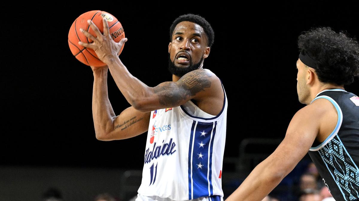Damon Lowery urges Perth Wildcats to double-team former star Bryce Cotton in NBL clash against Adelaide 36ers