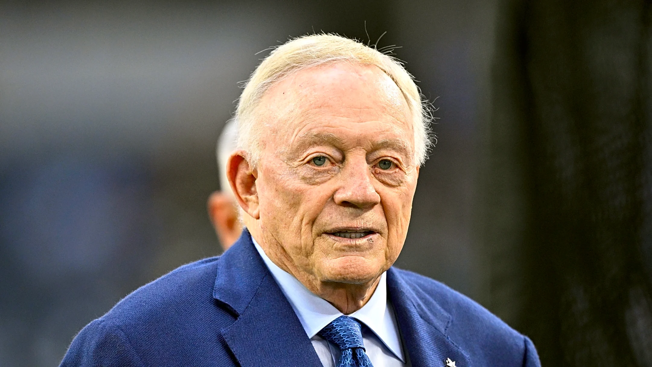 Jerry Jones finally accepts responsibility for state of Cowboys