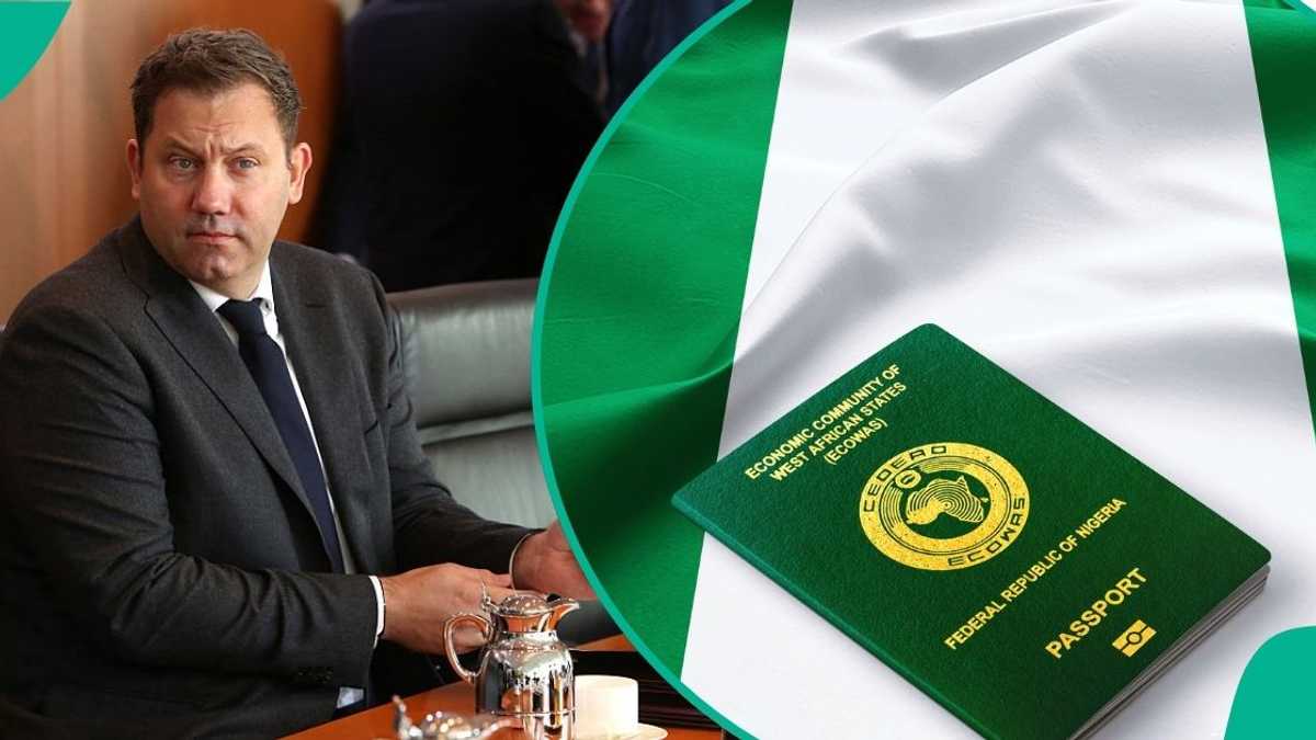 Why Germany is cutting visa processing time for Nigerians