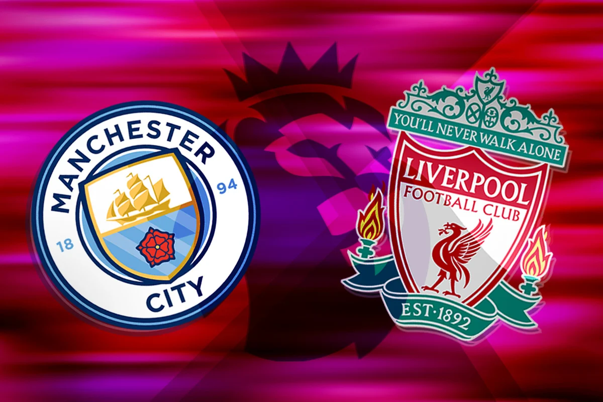 How to watch Man City vs Liverpool: TV channel and live stream for Premier League today