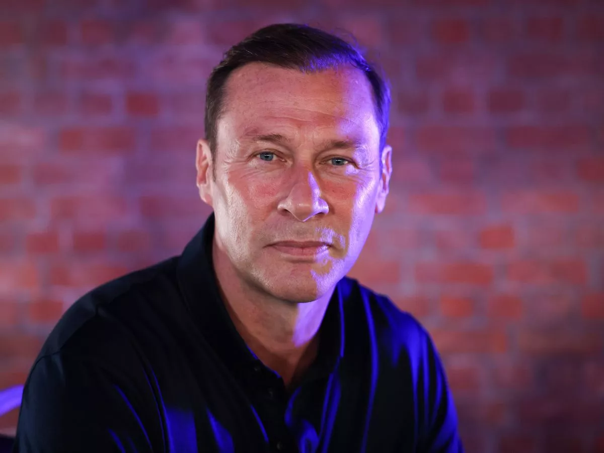 Duncan Ferguson makes powerful Rangers plea over Youssef Chermiti and reveals huge regret over Ibrox misfire