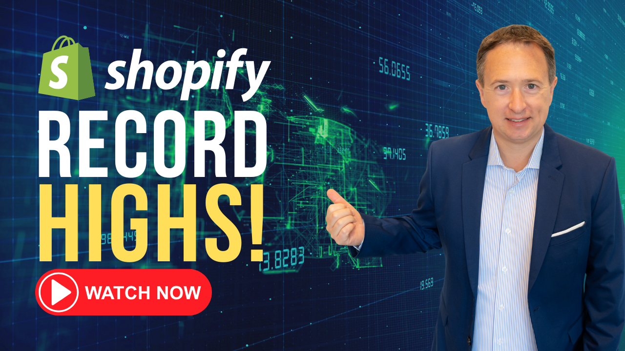 Great News for Shopify Shareholders After Q3 Earnings Beat