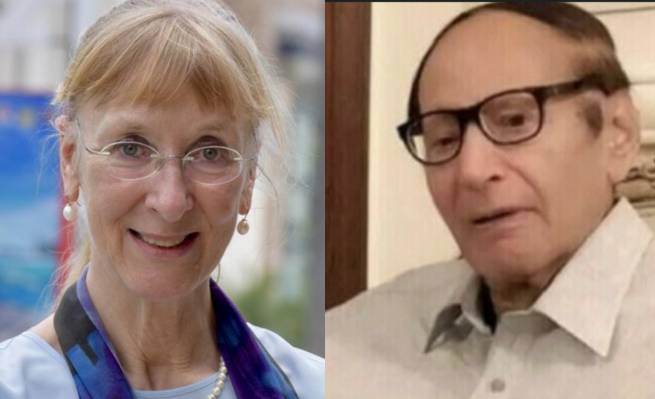 Shujaat, German ambassador explore investment opportunities