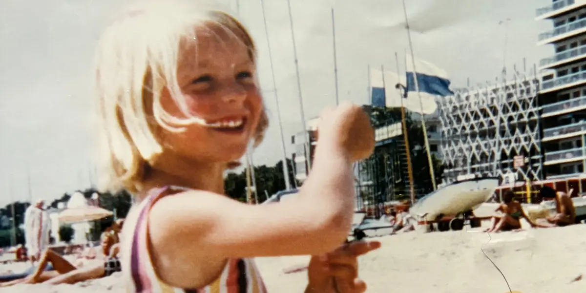 I'm a Gen Xer, and I'm Glad I Grew up in an iPhone