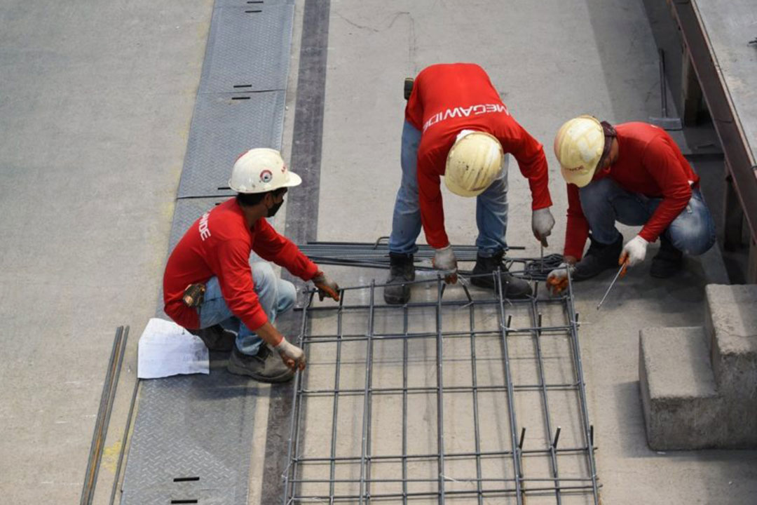 Megawide receives permit to sell preferred shares