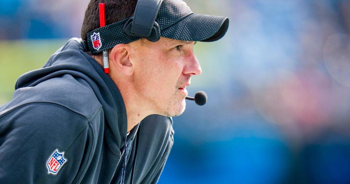 A year after firing Dennis Allen, what changed for Saints?