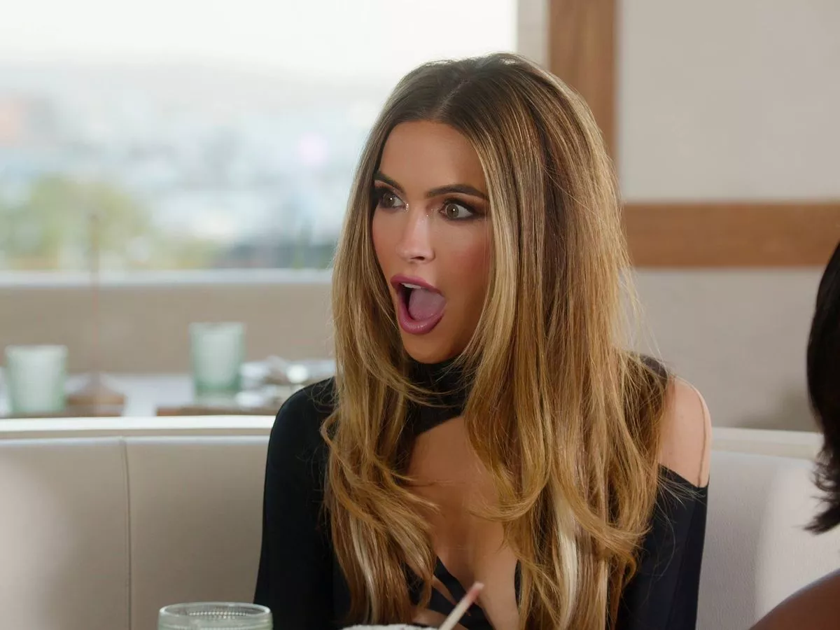 Selling Sunset's Chrishell Stause's real reason for exit as fans say they're 'done'