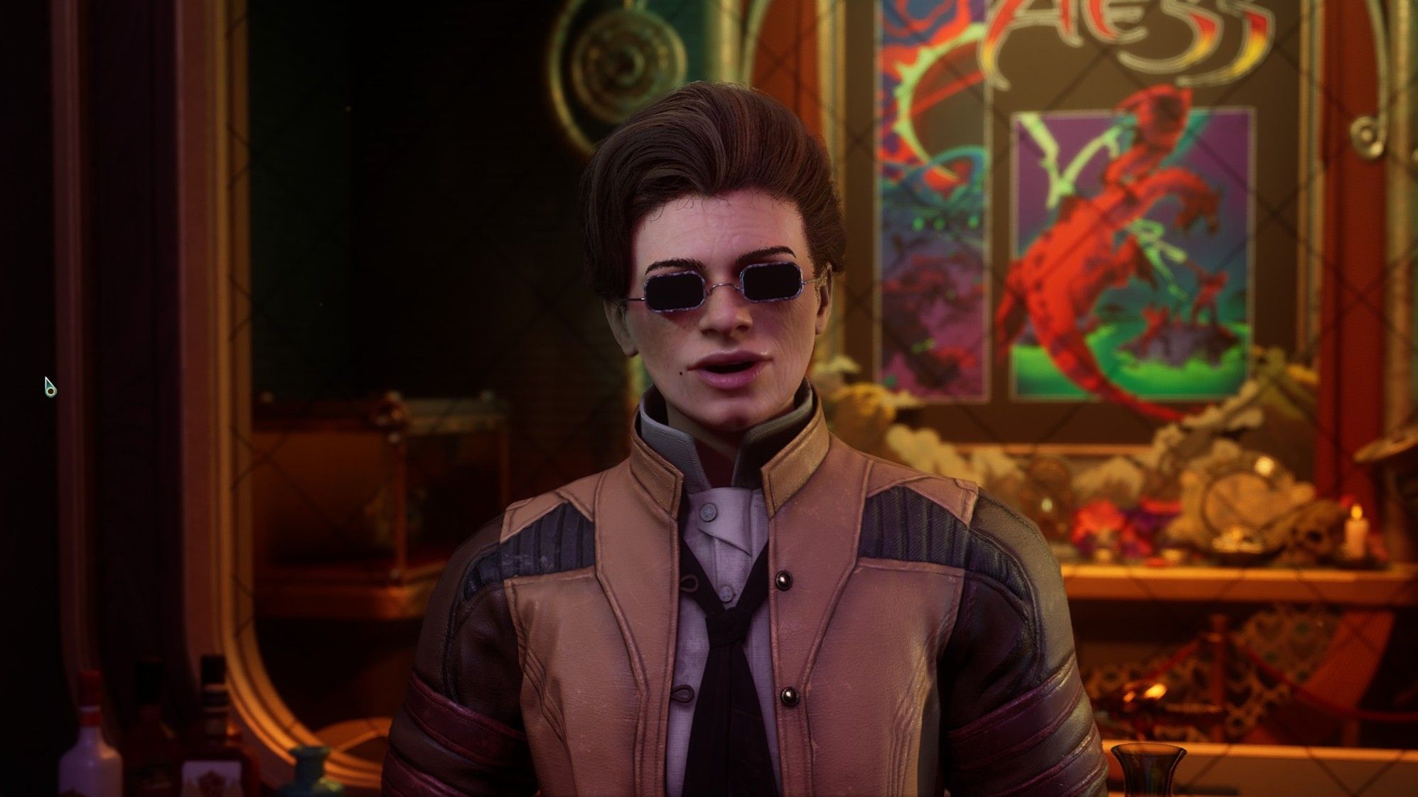 All card locations for the Collection of Rogues quest in The Outer Worlds 2