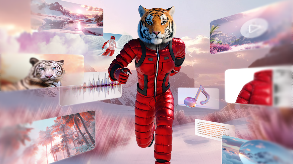 Adobe integrates industry AI models for more powerful creative workflows