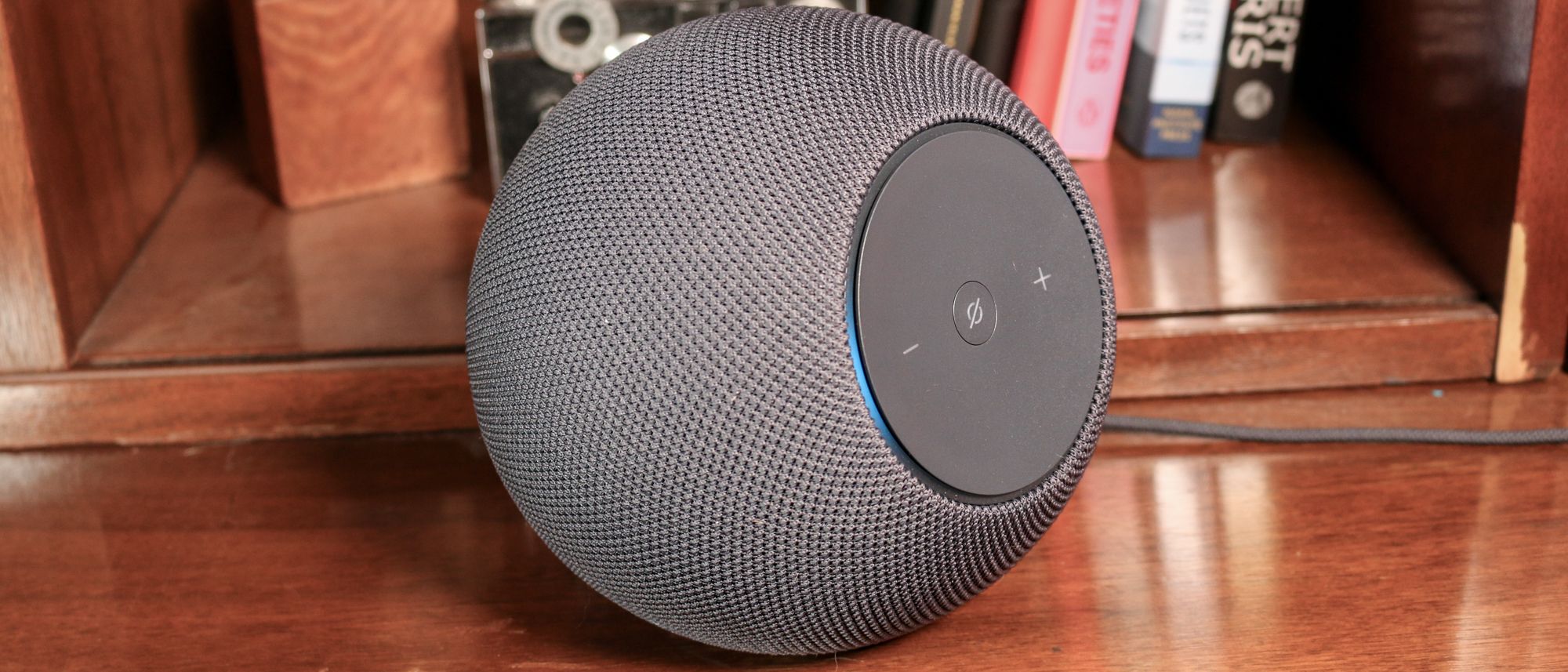 Amazon Echo Studio (2025) review: Bringing the bass