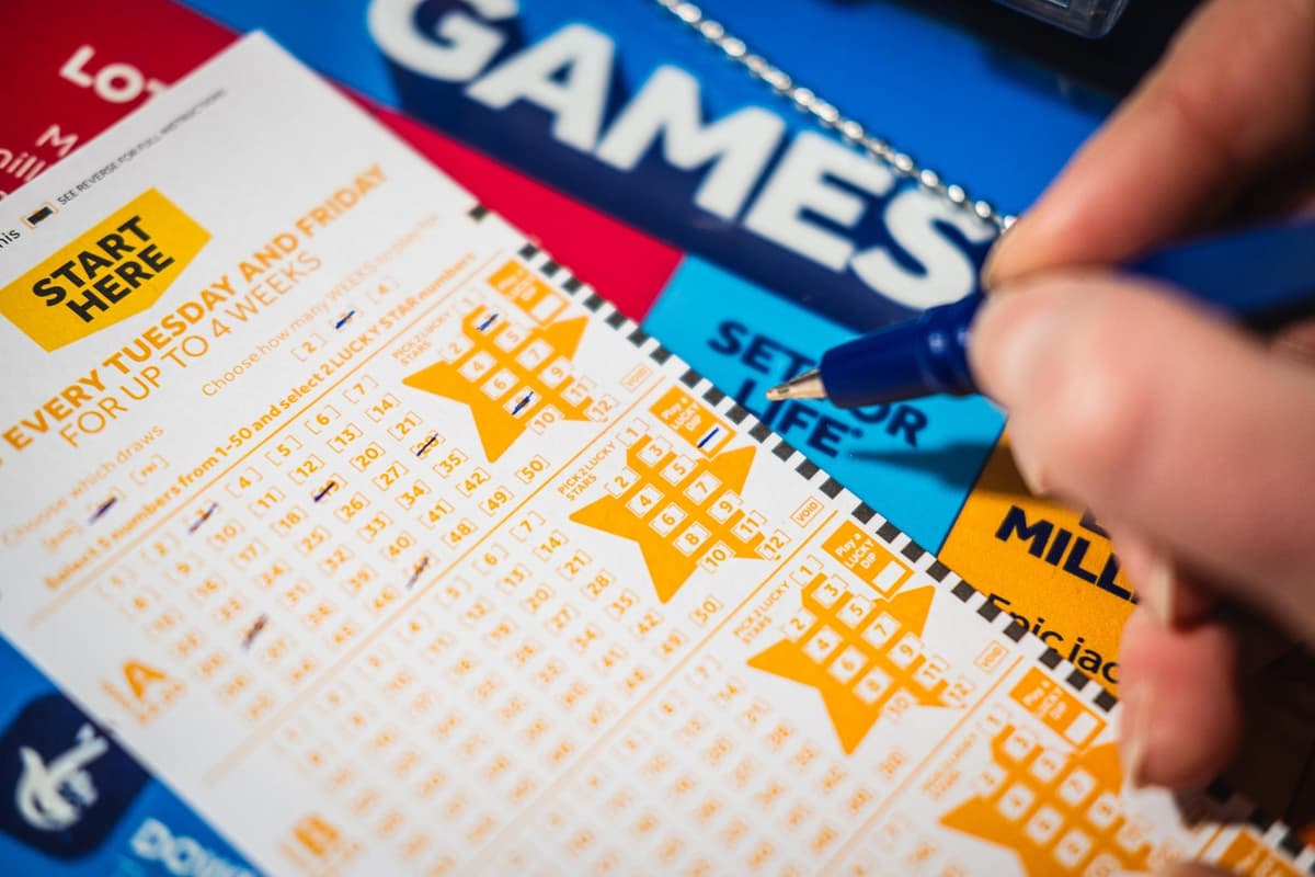National Lottery: latest unclaimed UK prizes and jackpots, where was the unclaimed Lotto ticket bought — news