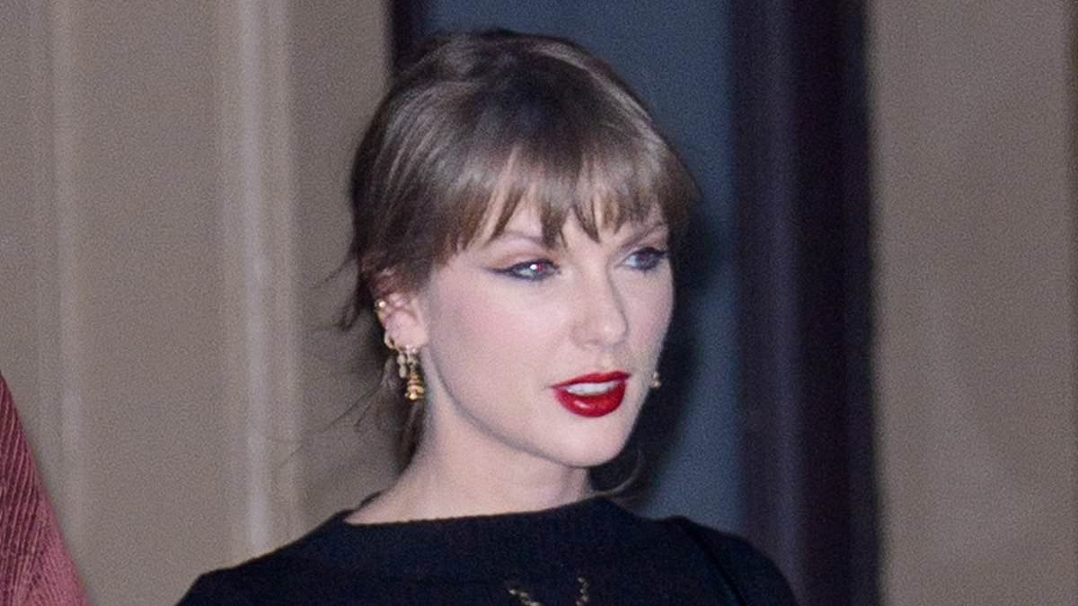 Inside Taylor Swift's date night with Travis Kelce at one of NYC's most exclusive clubs