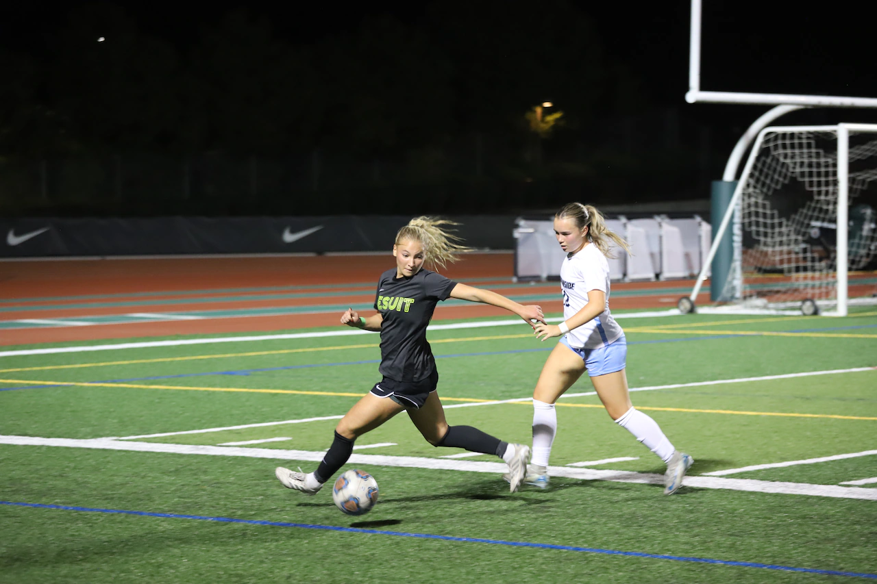 Playoff roundup: Results from Saturday’s girls soccer state quarterfinals