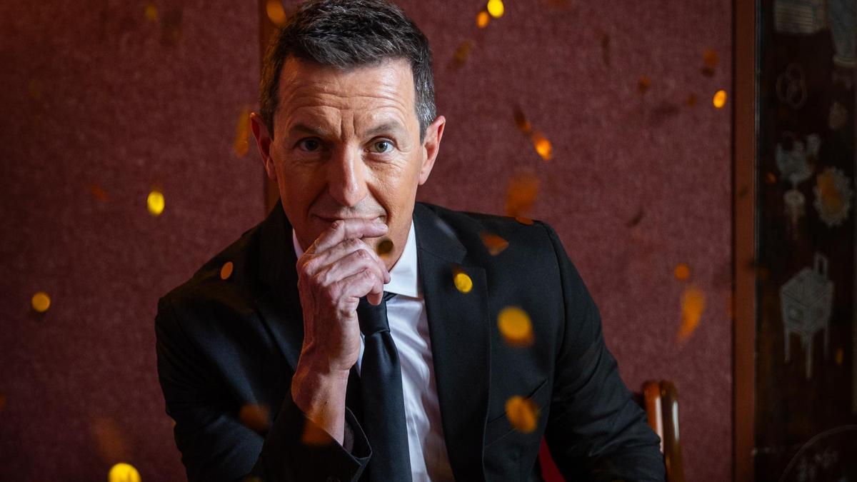 21 years of STM: STM’s first cover star, beloved WA comedian Rove McManus, on Logies, laughs and finding joy