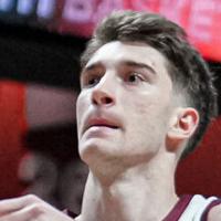 Virginia Tech scores 107 points in OT win over Providence