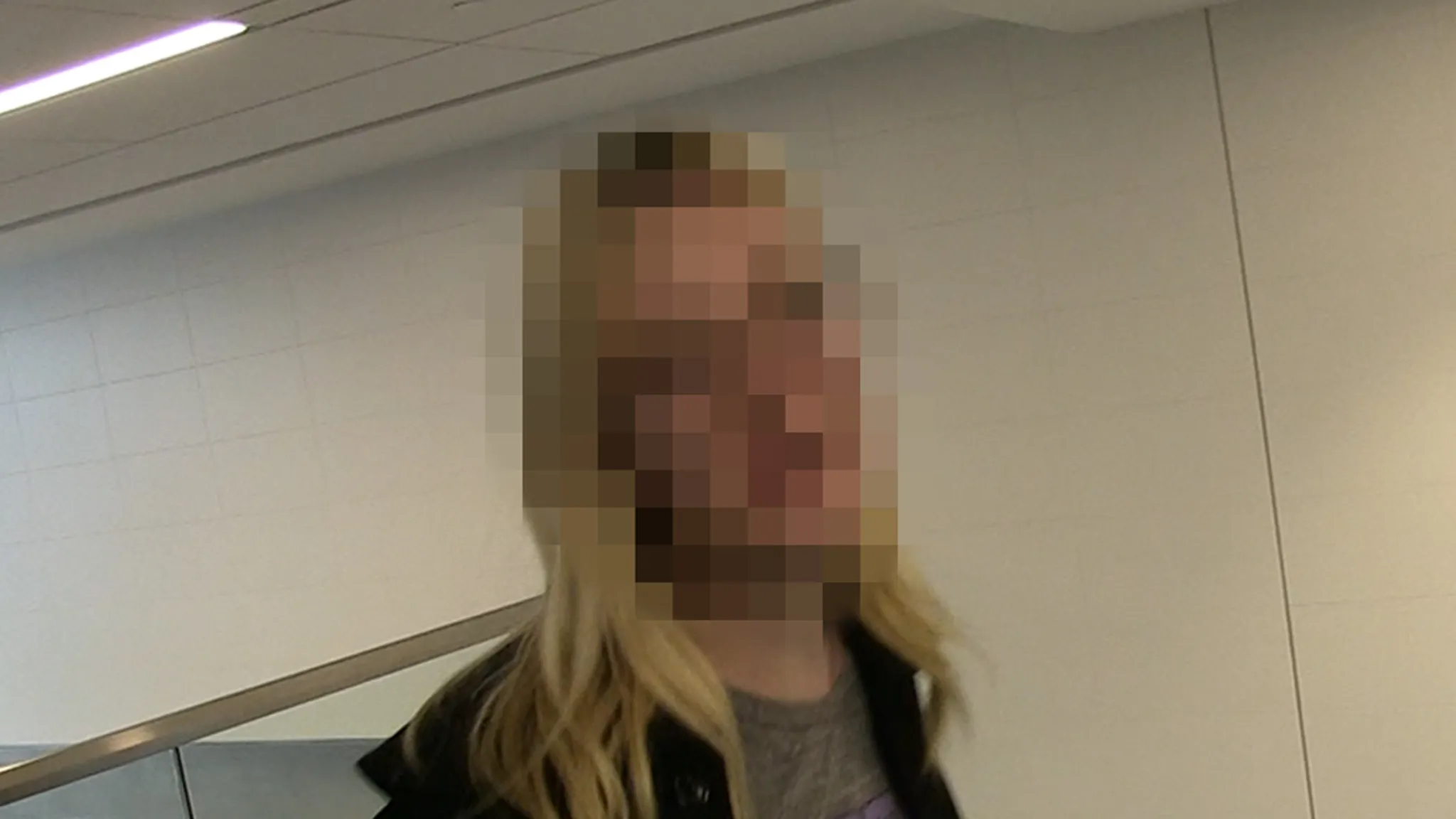 Guess Who This Work-Loving Actress Is!