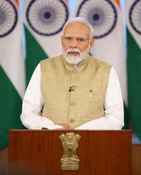 PM Modi to visit Dehradun today for silver jubilee celebrations of Uttarakhand’s formation