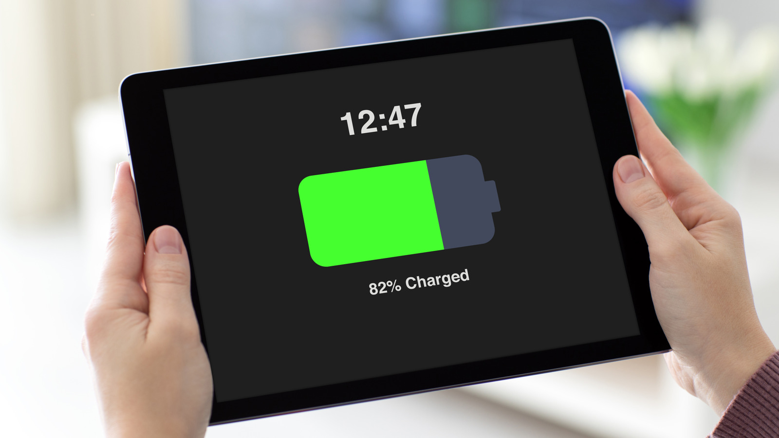 3 Bad Charging Habits That Are Ruining Your Android Tablet (And What To Do Instead)