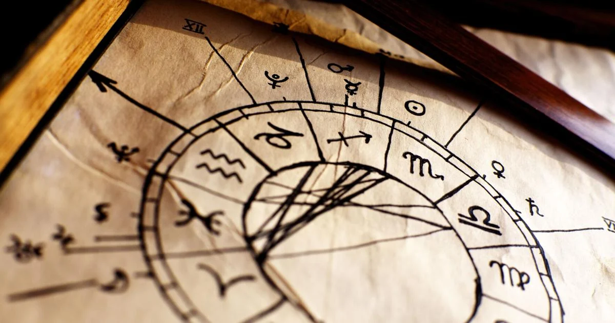 Horoscope for November 9, 2025