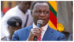 I thought NPP would win due to our records in education sector – Dr Adutwum